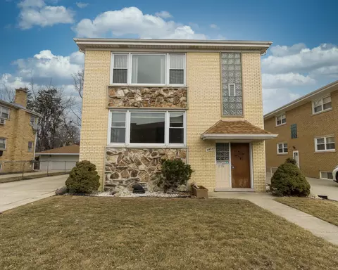 1453 N Northwest Hwy, Park Ridge, IL 60068