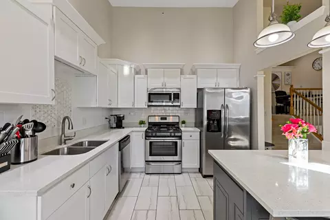 Kitchen - 5237 Mayfair Ln, Matteson, IL 60443 photo 1 of 1