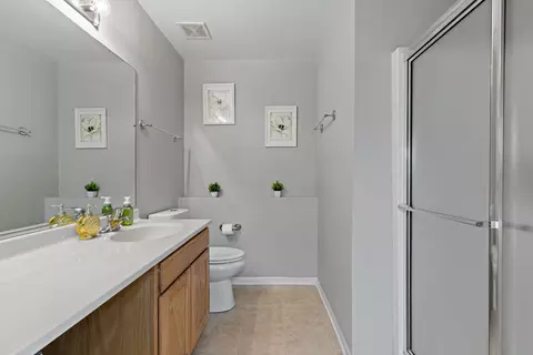 Bath - 5237 Mayfair Ln, Matteson, IL 60443 photo 1 of 2