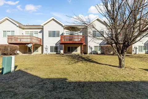 Exterior - 5237 Mayfair Ln, Matteson, IL 60443 photo 3 of 3