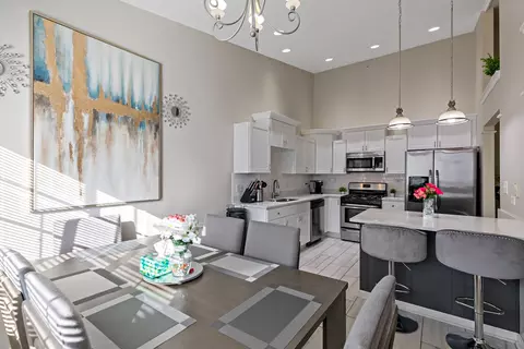 Dining - 5237 Mayfair Ln, Matteson, IL 60443 photo 1 of 2