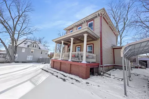 307 S Gridley St, Bloomington, IL 61701 photo 39