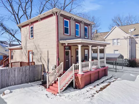 307 S Gridley St, Bloomington, IL 61701 photo 43