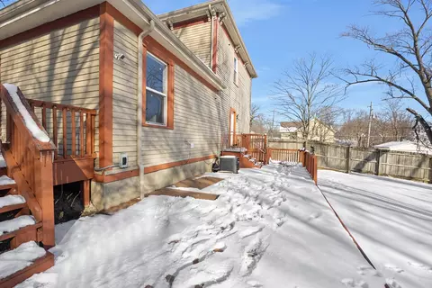 307 S Gridley St, Bloomington, IL 61701 photo 45