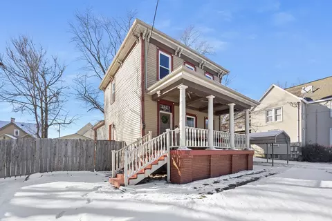 307 S Gridley St, Bloomington, IL 61701 photo 38