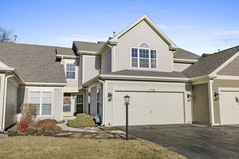17718 W Running Creek Ct, Gurnee, IL 60031