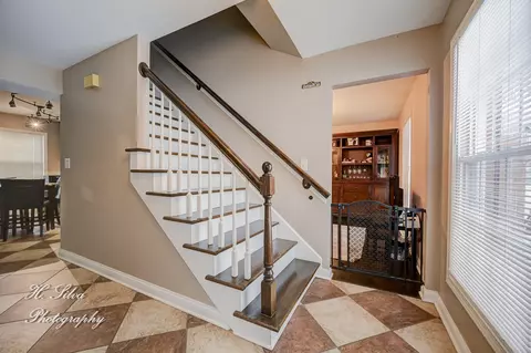 Entry Way - 510 Skyline Dr, Algonquin, IL 60102 photo 1 of 1