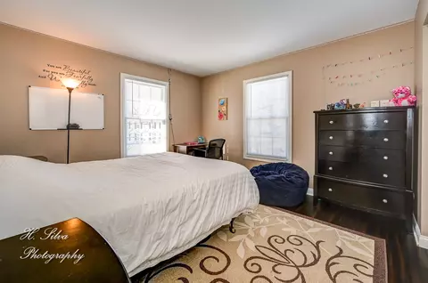Bedroom - 510 Skyline Dr, Algonquin, IL 60102 photo 4 of 4