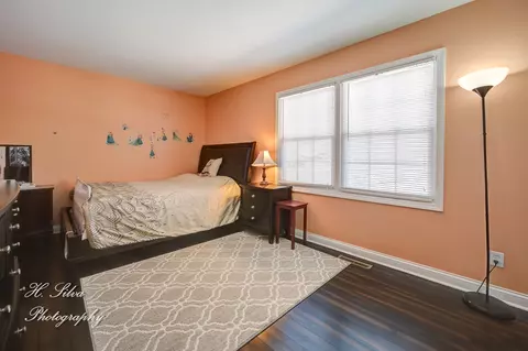 Bedroom - 510 Skyline Dr, Algonquin, IL 60102 photo 3 of 4