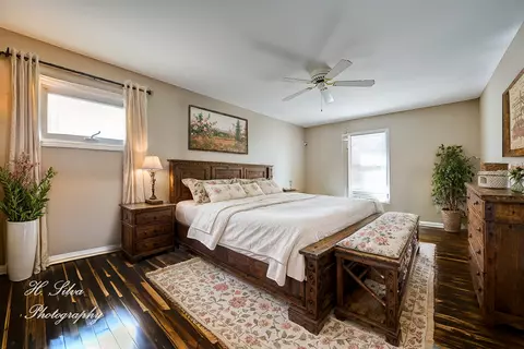 Bedroom - 510 Skyline Dr, Algonquin, IL 60102 photo 1 of 4