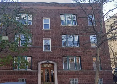 1253 W Leland Ave #2, Chicago, IL 60640