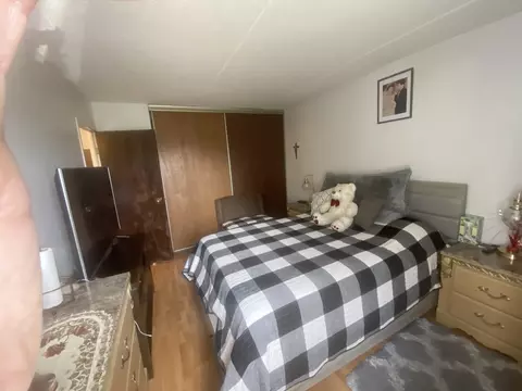 Bedroom - 5600 Astor Ln #201, Rolling Meadows, IL 60008 photo 2 of 4