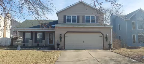 256 Homewood Dr, Bolingbrook, IL 60440