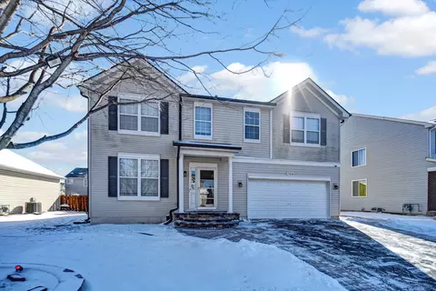 7806 Briarcliff Dr, Plainfield, IL 60586