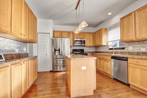 7806 Briarcliff Dr, Plainfield, IL 60586 photo 9