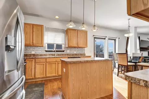 7806 Briarcliff Dr, Plainfield, IL 60586 photo 7