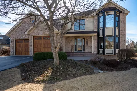 24929 W Palmer Ct, Antioch, IL 60002