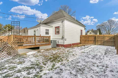 106 S Ellen St, Homer, IL 61849 photo 25