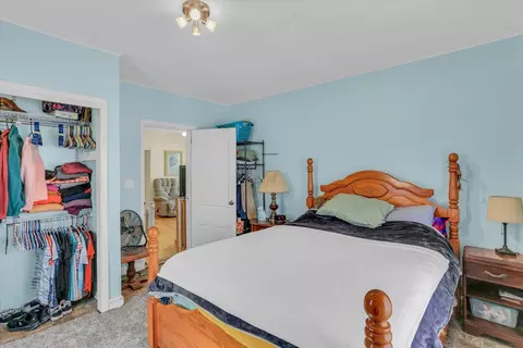 106 S Ellen St, Homer, IL 61849 photo 8