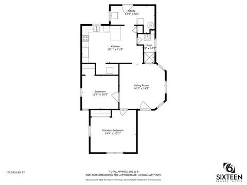 106 S Ellen St, Homer, IL 61849 photo 26