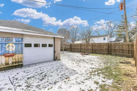 106 S Ellen St, Homer, IL 61849 photo 23