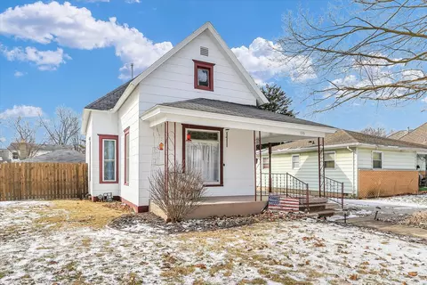 106 S Ellen St, Homer, IL 61849 photo 27