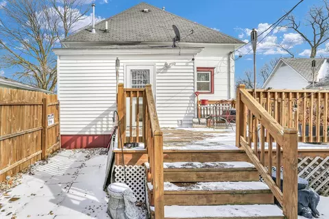 106 S Ellen St, Homer, IL 61849 photo 21