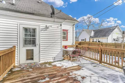 106 S Ellen St, Homer, IL 61849 photo 20