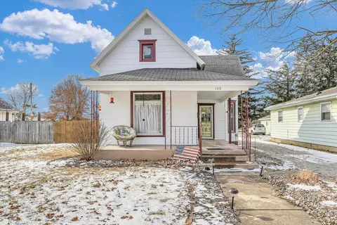 106 S Ellen St, Homer, IL 61849 photo 28