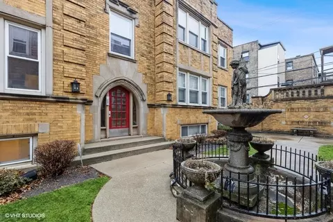 4211 N Keystone Ave #1W, Chicago, IL 60641