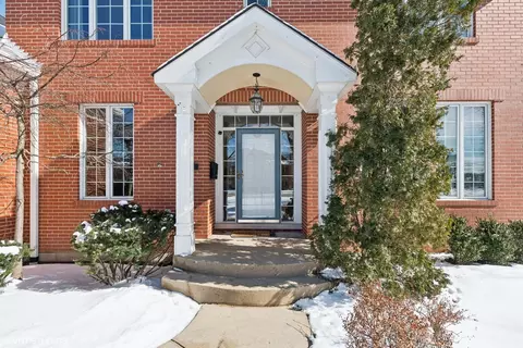 603 Glendale Rd, Glenview, IL 60025 photo 2