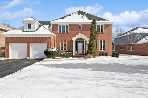 603 Glendale Rd, Glenview, IL 60025