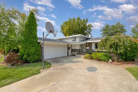 2950 192nd Pl, Lansing, IL 60438