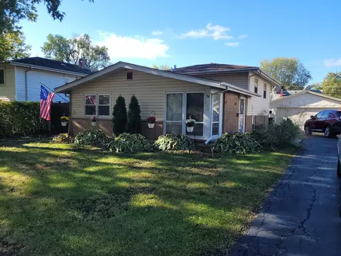 16954 Briargate Dr, Country Club Hills, IL 60478