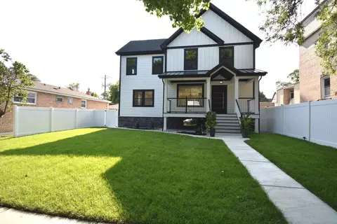 6064 N Neva Ave, Chicago, IL 60631