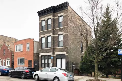 2316 S Leavitt St, Chicago, IL 60608