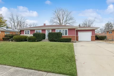 1019 Clark Ln, Des Plaines, IL 60016