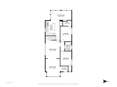 5414 N Luna Ave, Chicago, IL 60630 photo 26
