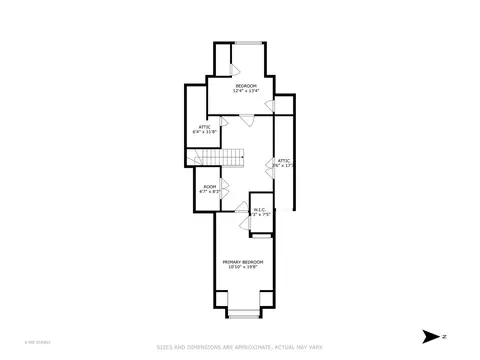 5414 N Luna Ave, Chicago, IL 60630 photo 25
