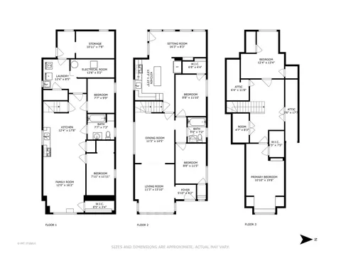 5414 N Luna Ave, Chicago, IL 60630 photo 24