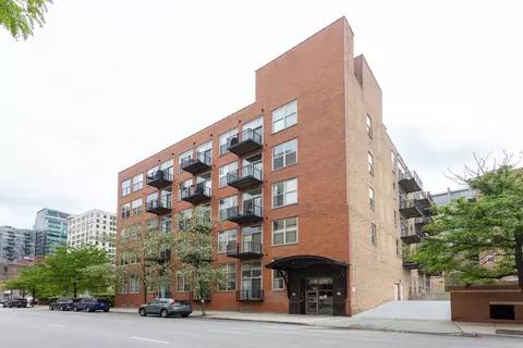 417 S Jefferson St #111B, Chicago, IL 60607