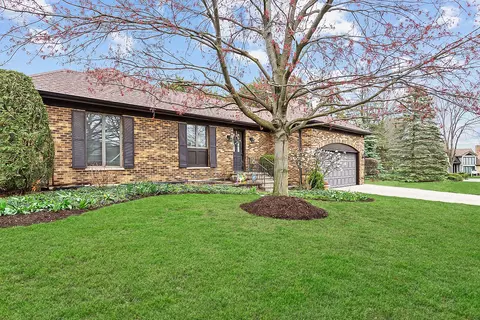 56 Garfield Ridge Ct, Burr Ridge, IL 60527 photo 6