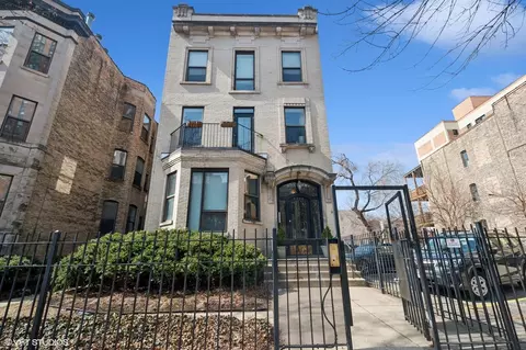 5208 N Kenmore Ave #2, Chicago, IL 60640