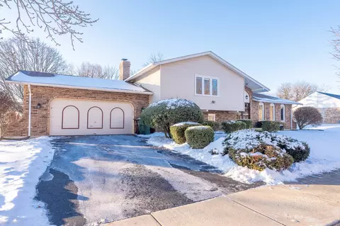 3040 Kathleen Ln, Flossmoor, IL 60422