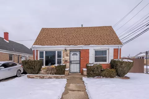 3750 W 78th Pl, Chicago, IL 60652