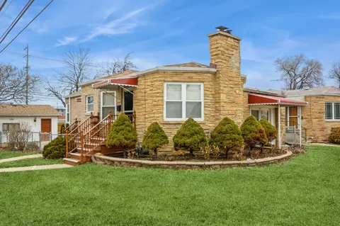 2900 Lincoln St, Franklin Park, IL 60131