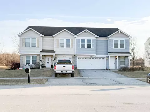 6253 6261 Timberlyne Way, Machesney Park, IL 61115