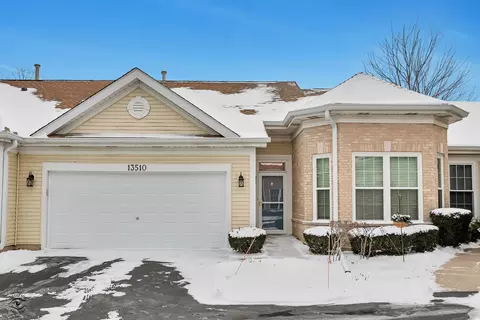 13510 S Butternut Ct, Plainfield, IL 60544