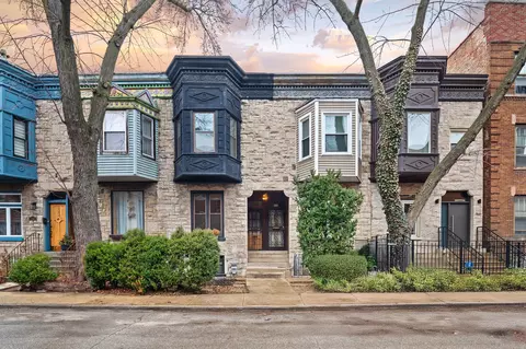 1166 E 54th St, Chicago, IL 60615 photo 1