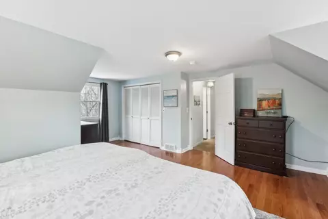 Bedroom - 600 Briar Ln, Morris, IL 60450 photo 4 of 10